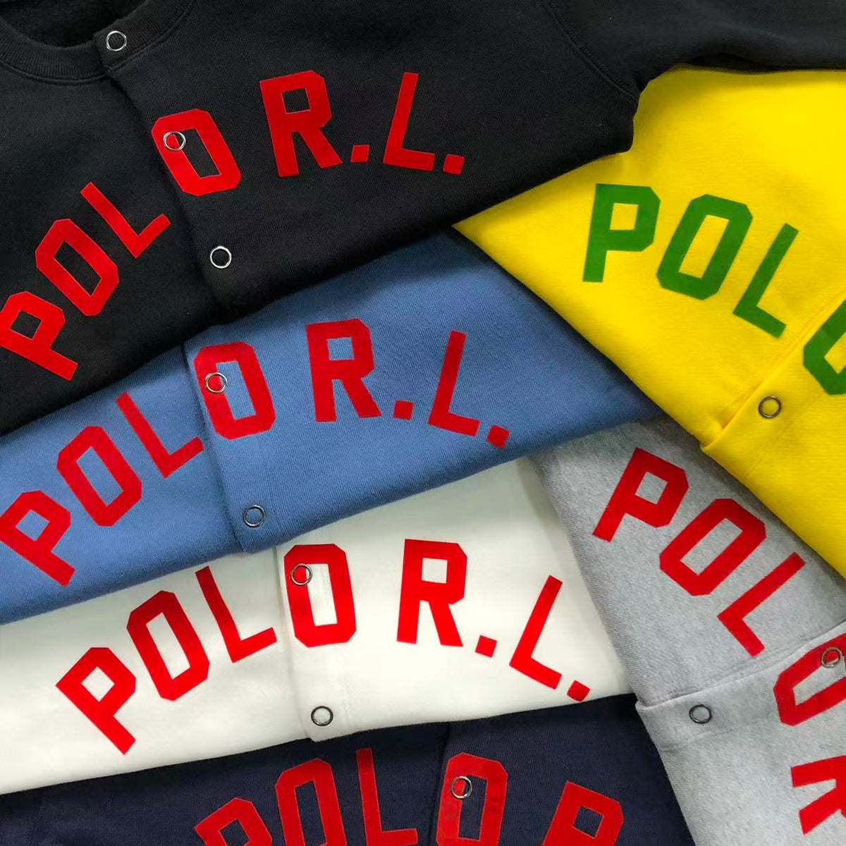 Ralph Lauren Hoodie