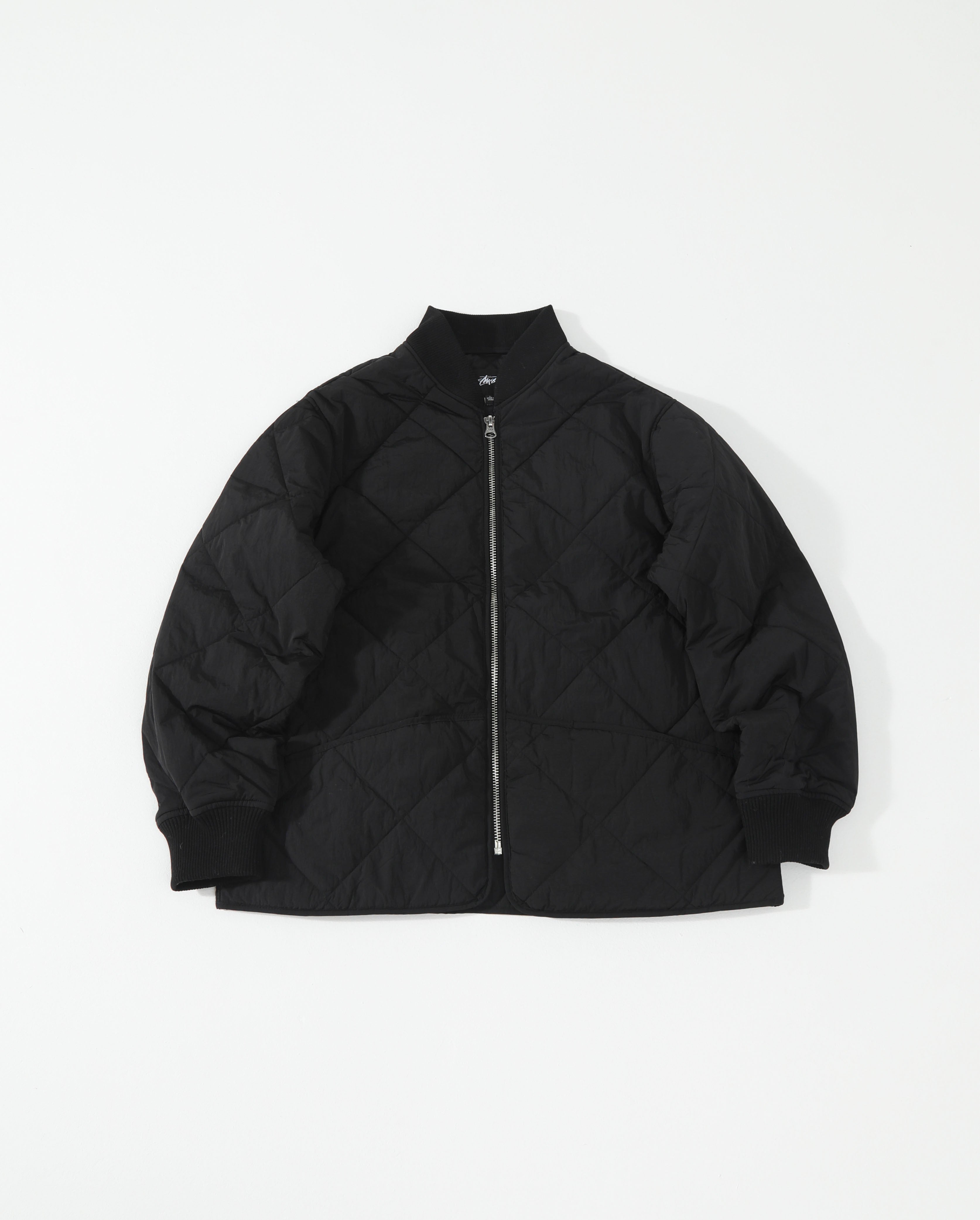 Stu Jacket