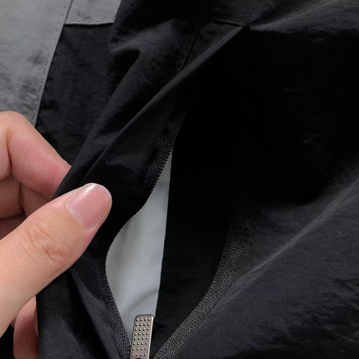 N1K Pants & Hoodie