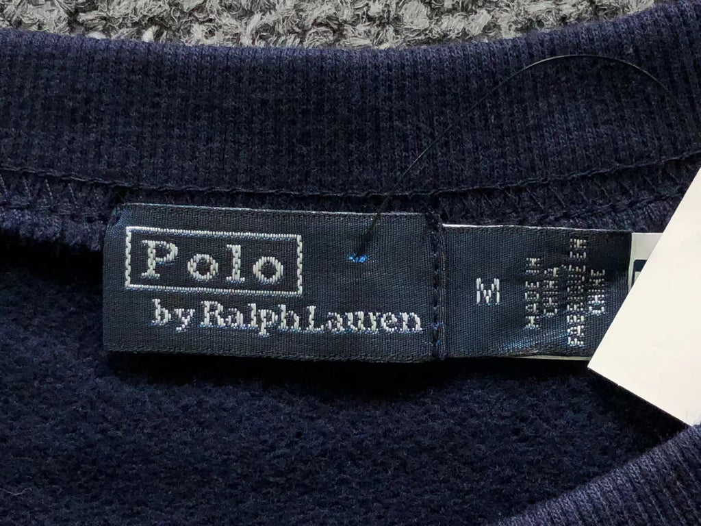 Ralph Lauren Hoodie Female