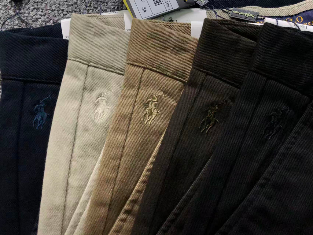 Ralph Lauren Pants