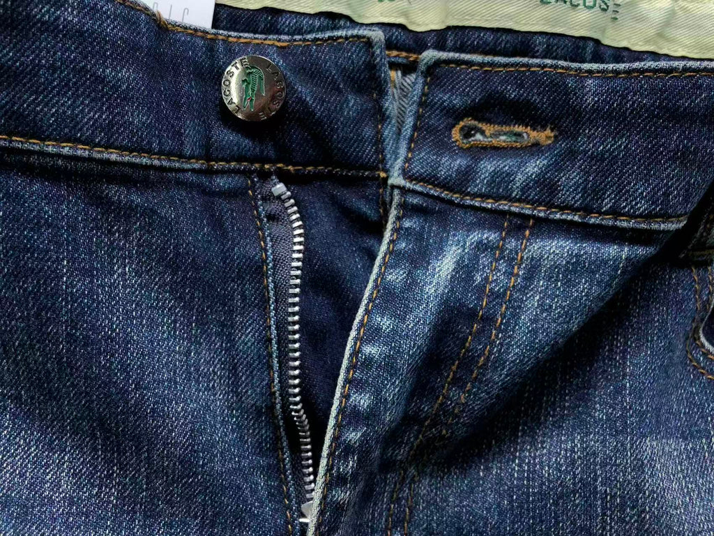 Classic Pants