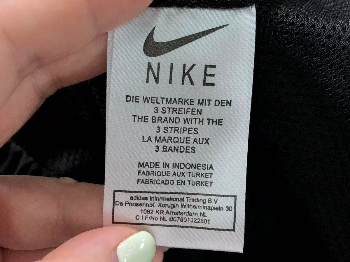 N1K Pants