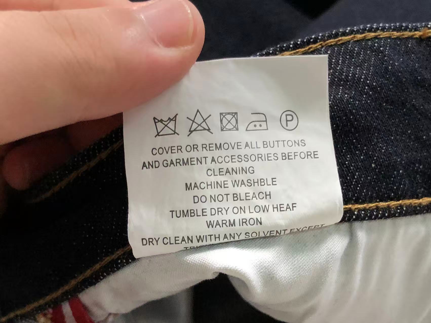 Ralph Lauren Pants