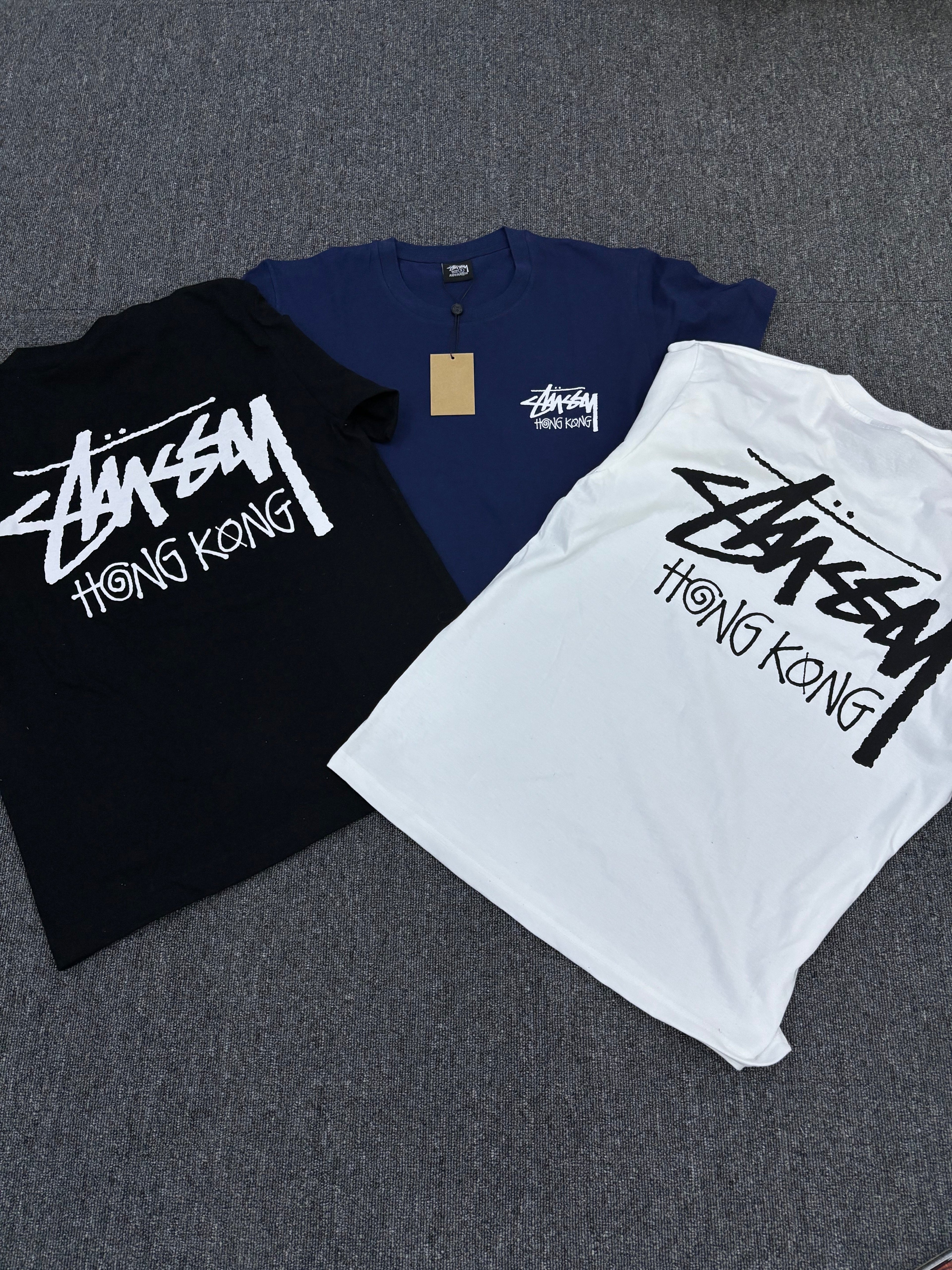 Stu Tshirt