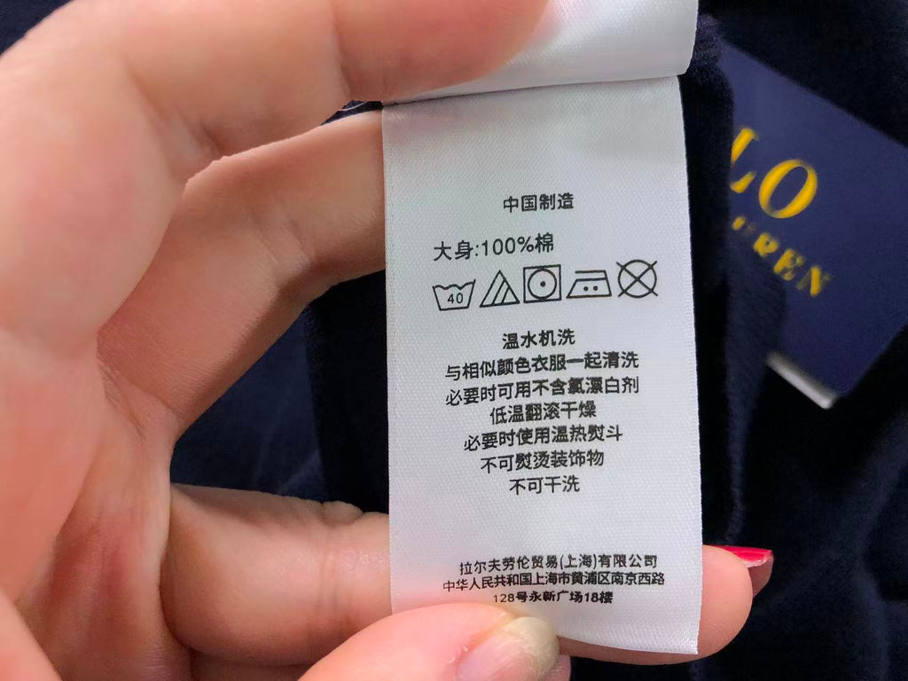 Ralph Lauren Sweater Female