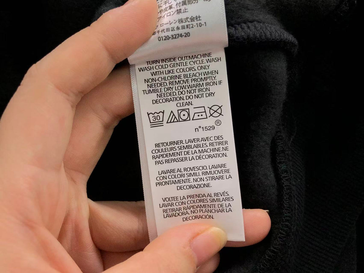 Ralph Lauren Hoodie