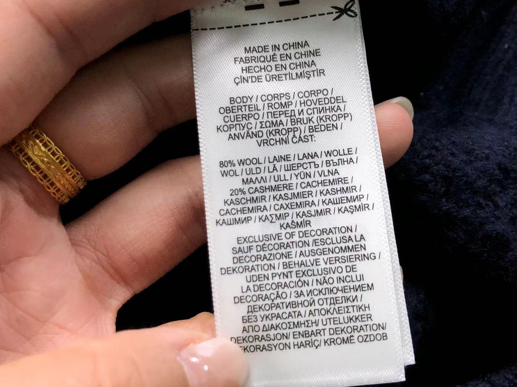 Ralph Lauren Sweater Female
