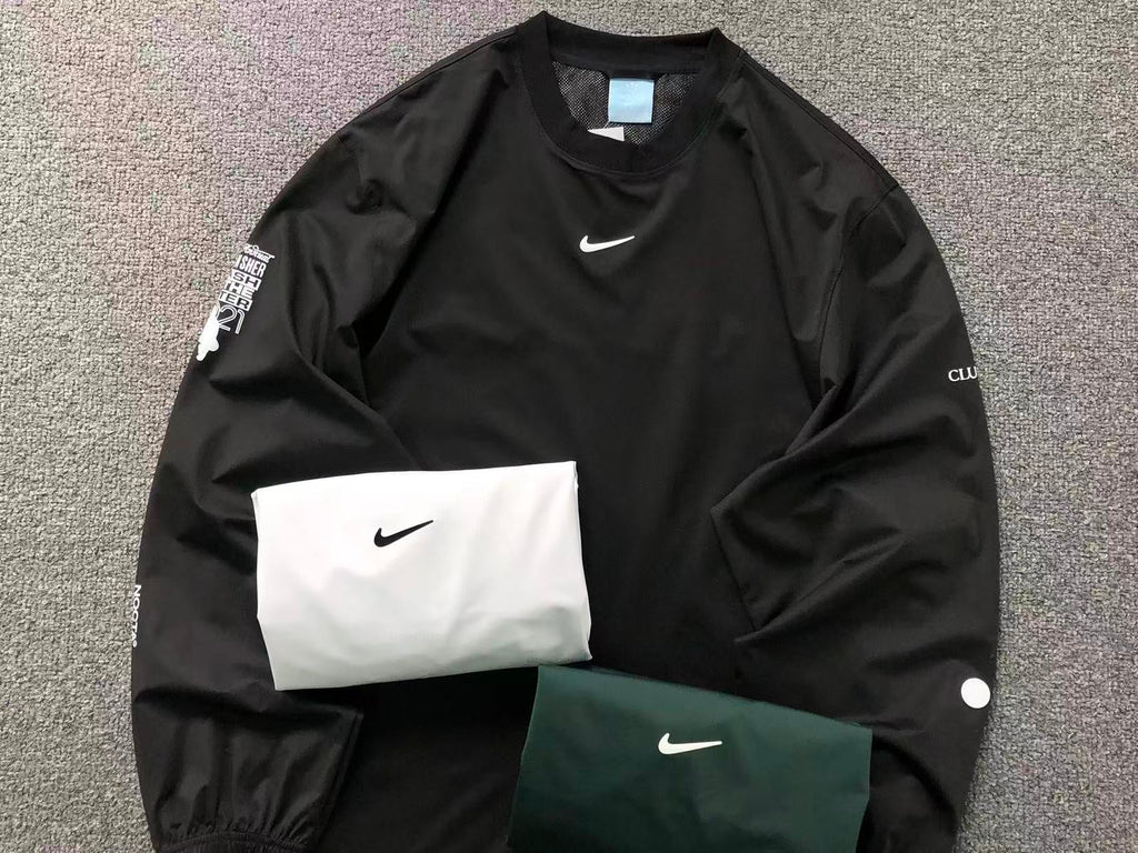 N1K Longsleeve