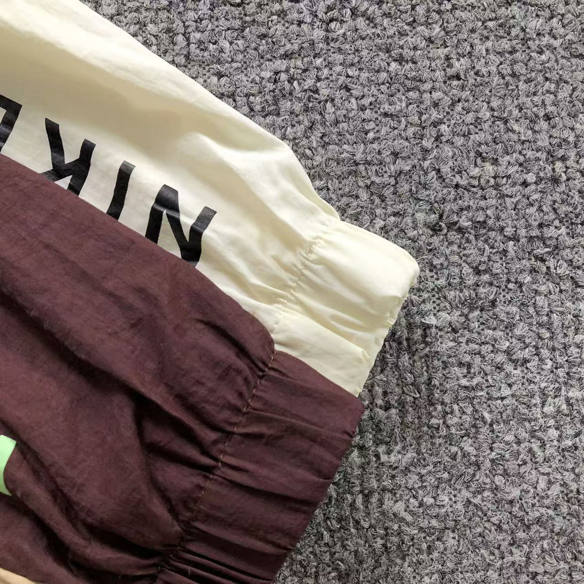 N1K Jacket