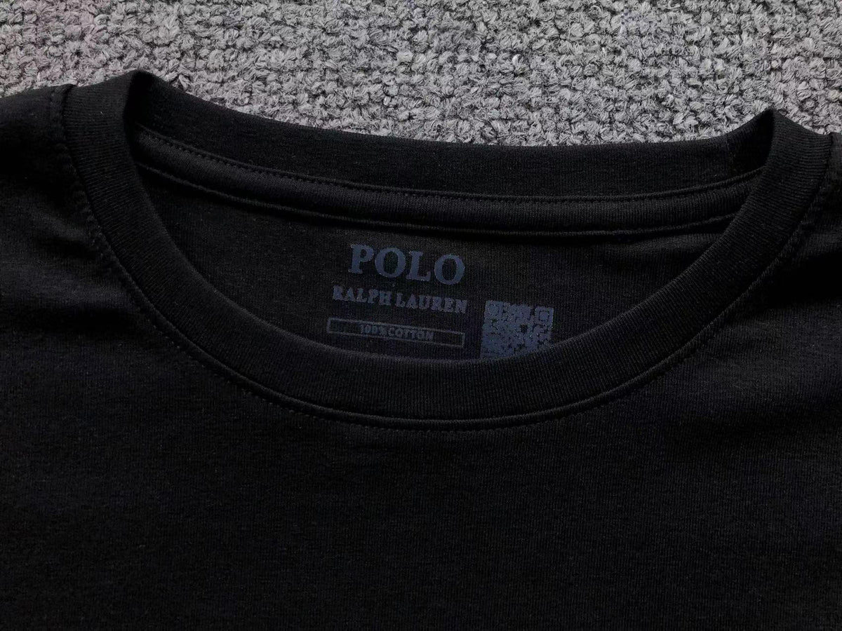 Ralph Lauren Longsleeve Female