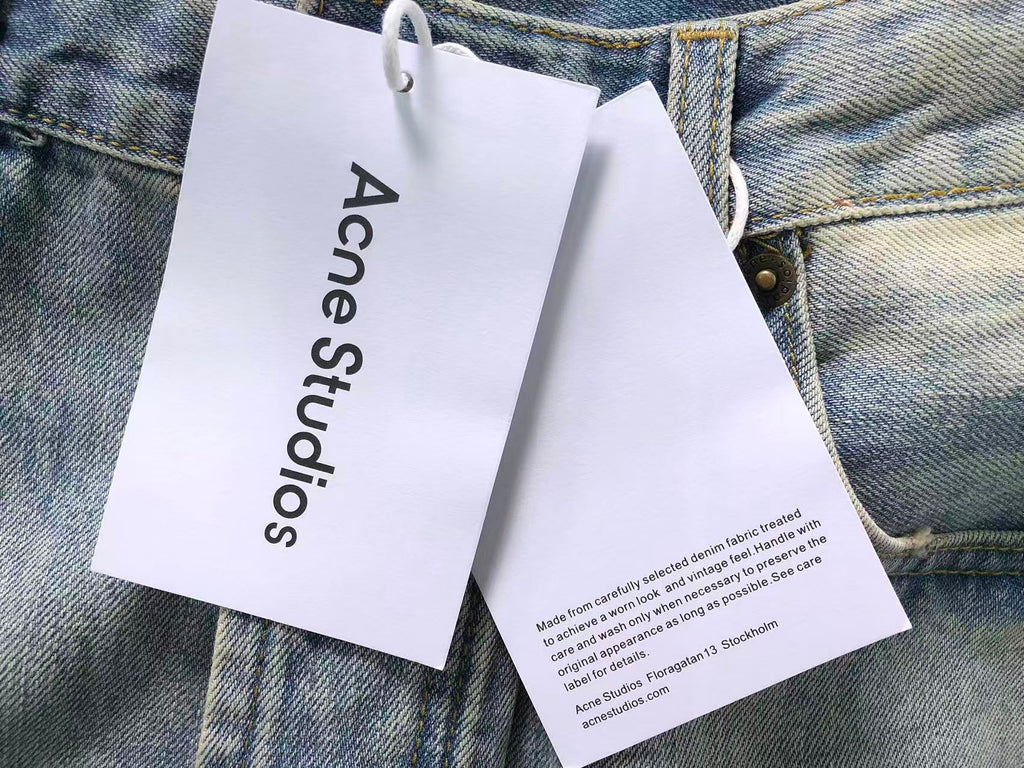 AcneStdios Pants