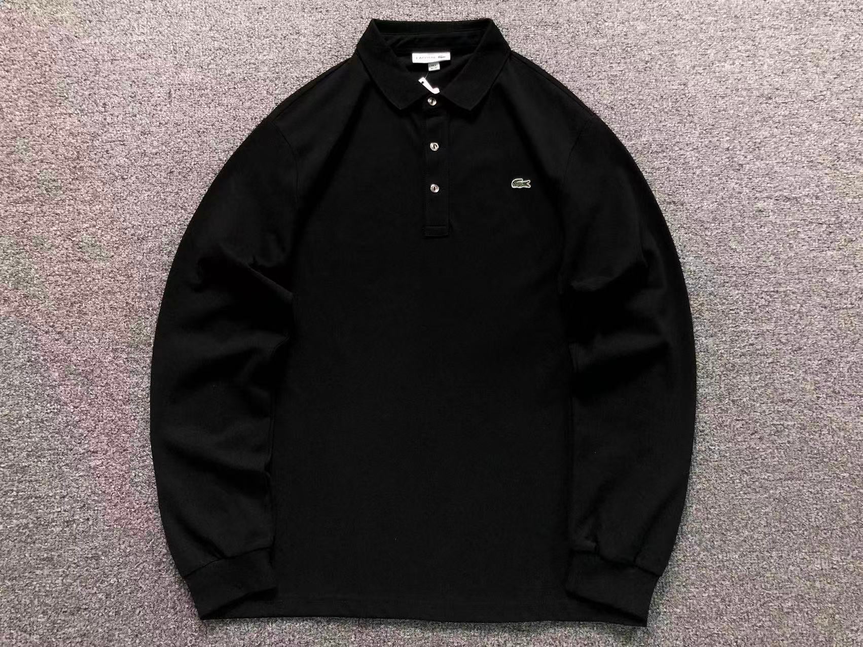 Classic Longsleeve