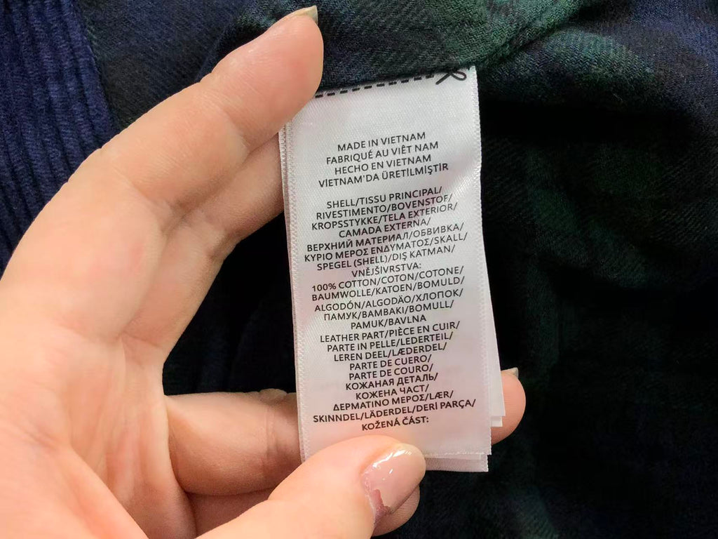 Ralph Lauren Jacket