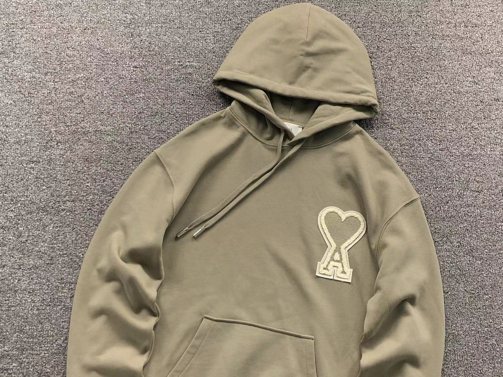 Am1 Hoodie
