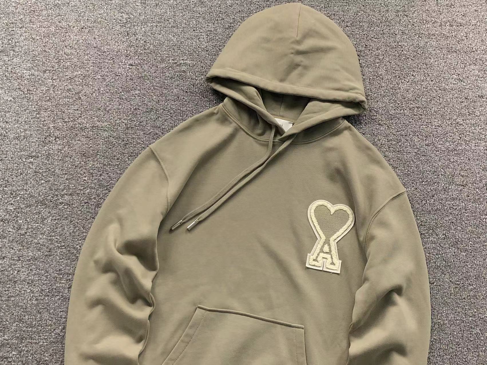 Am1 Hoodie