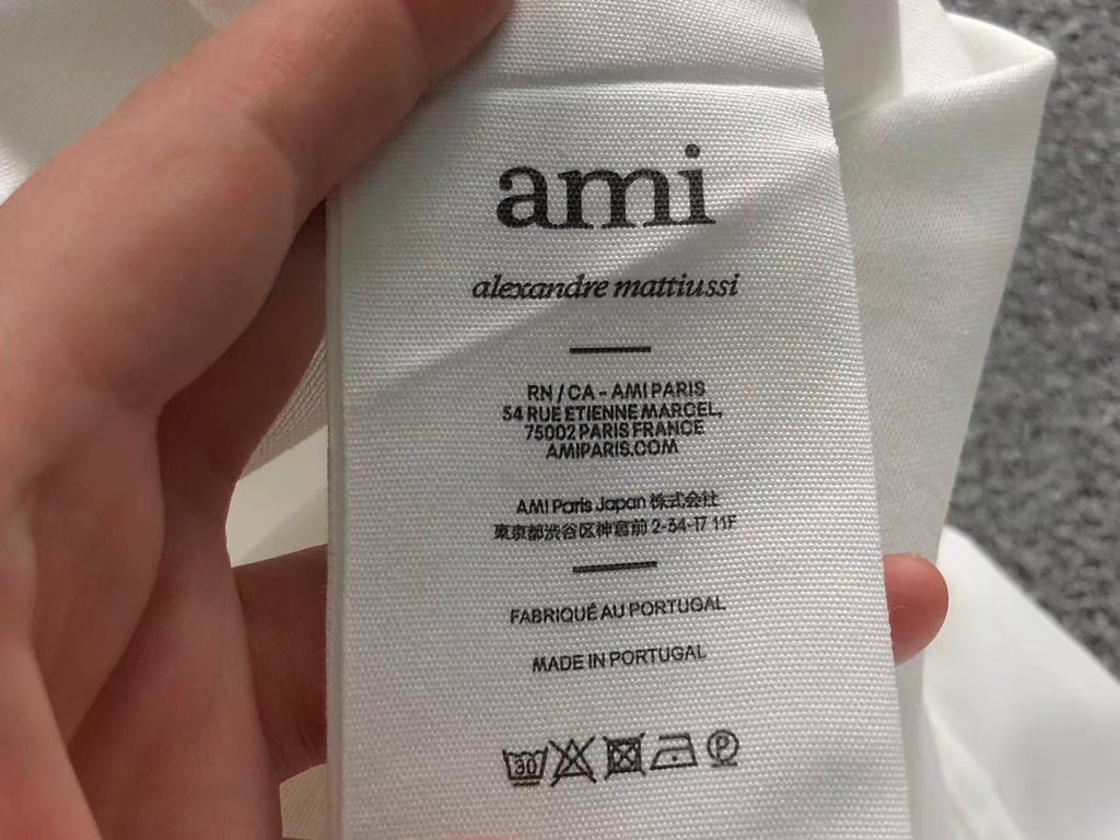 Am1 Shirt
