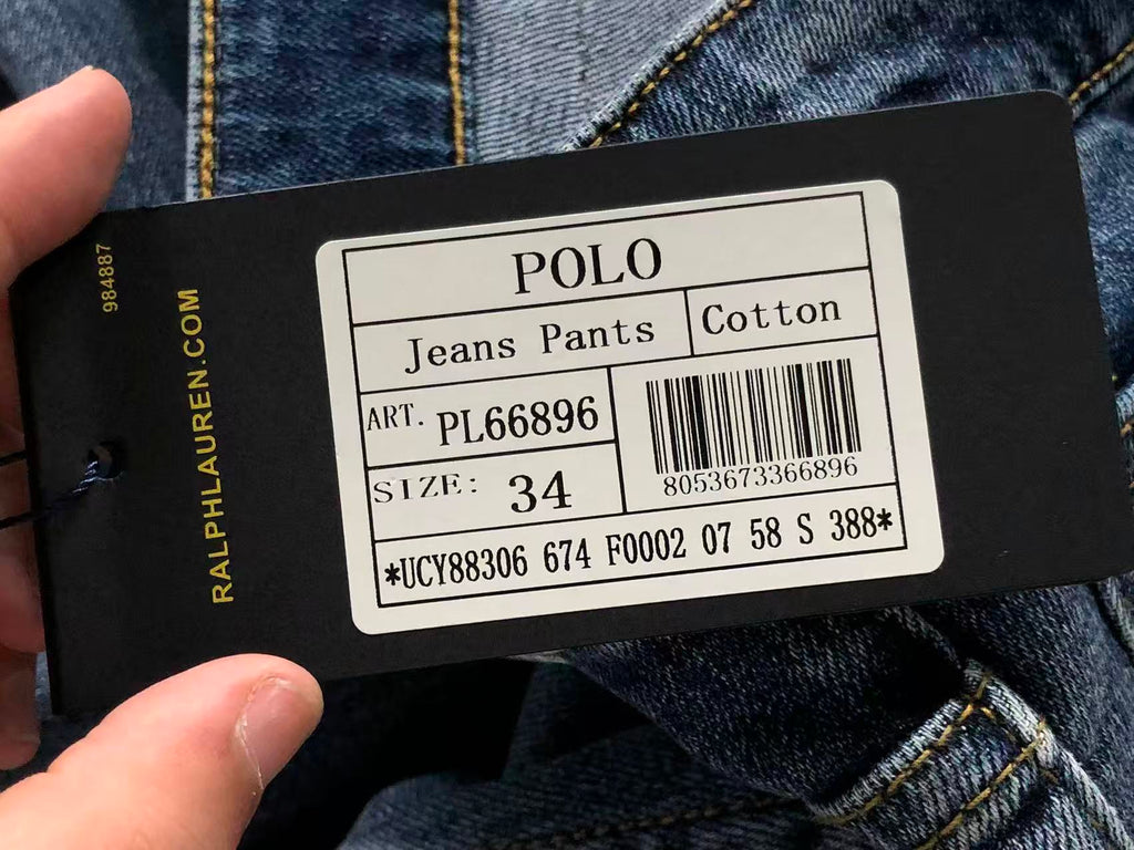 Ralph Lauren Pants