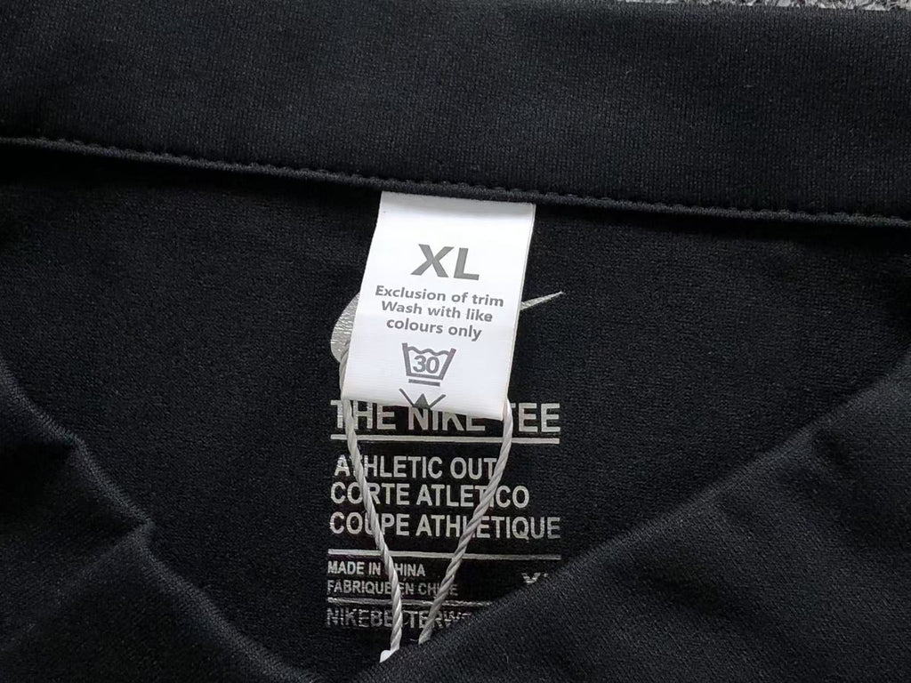N1K Longsleeve