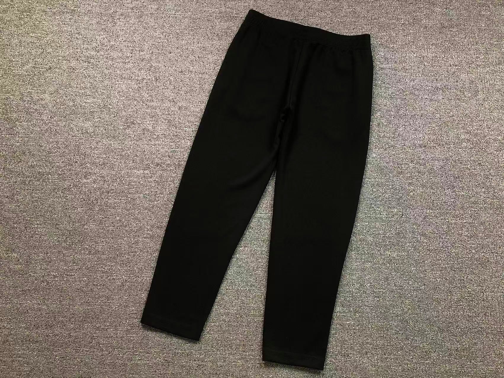 Classic Pants