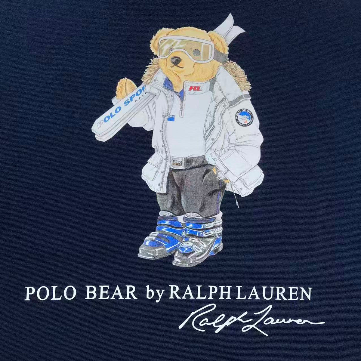 Ralph Lauren Tshirt