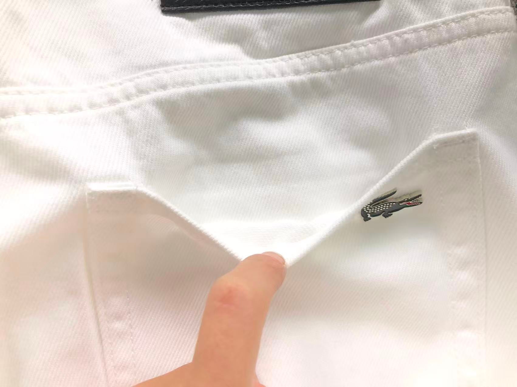 Classic Pants