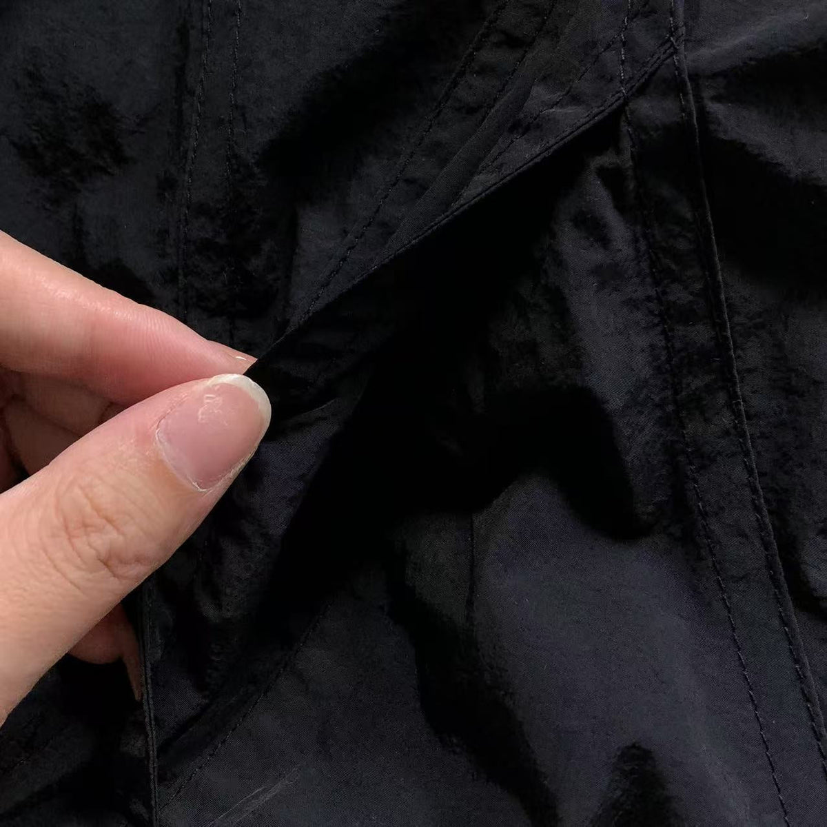 N1K Jacket