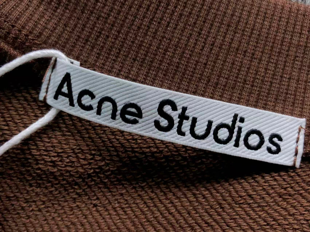 AcneStdios Hoodie