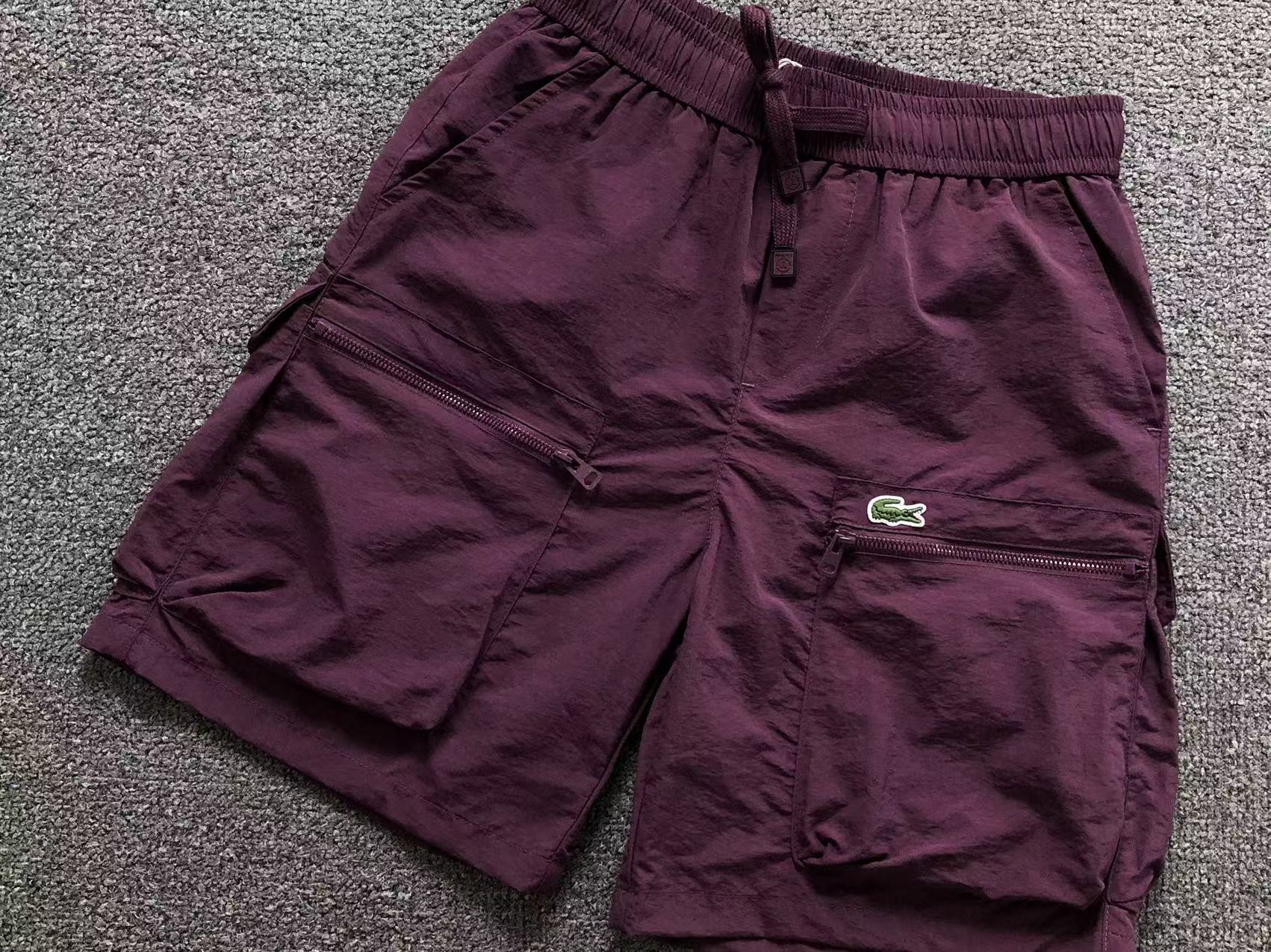 Classic Shorts