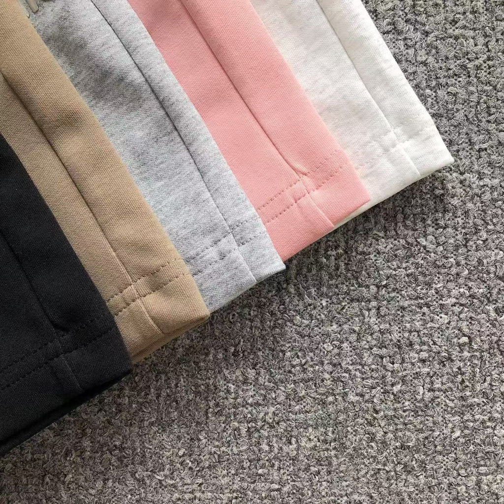 A1O Shorts Female