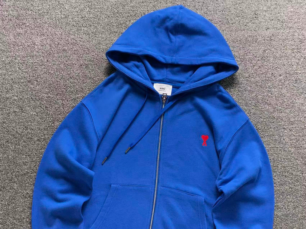 Am1 Hoodie