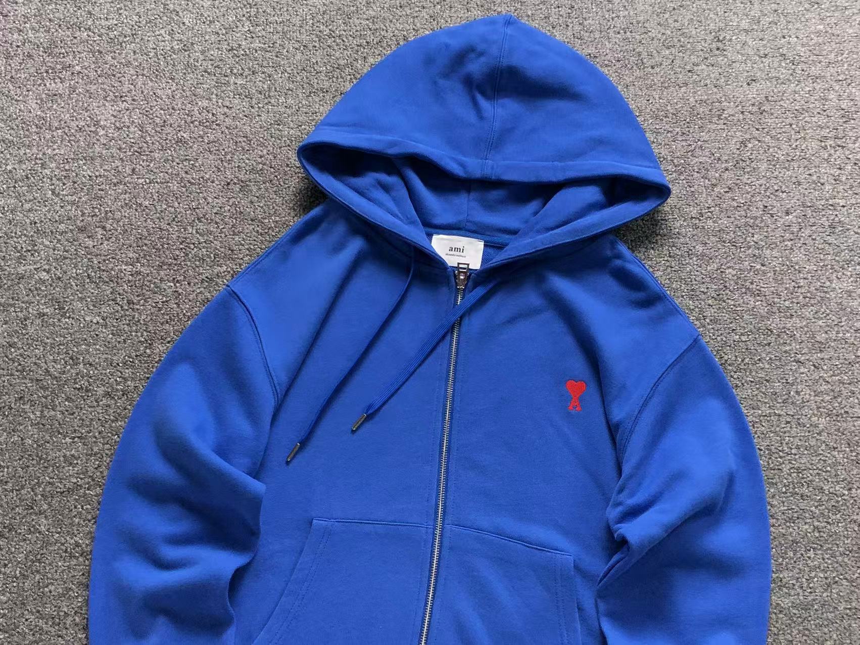 Am1 Hoodie