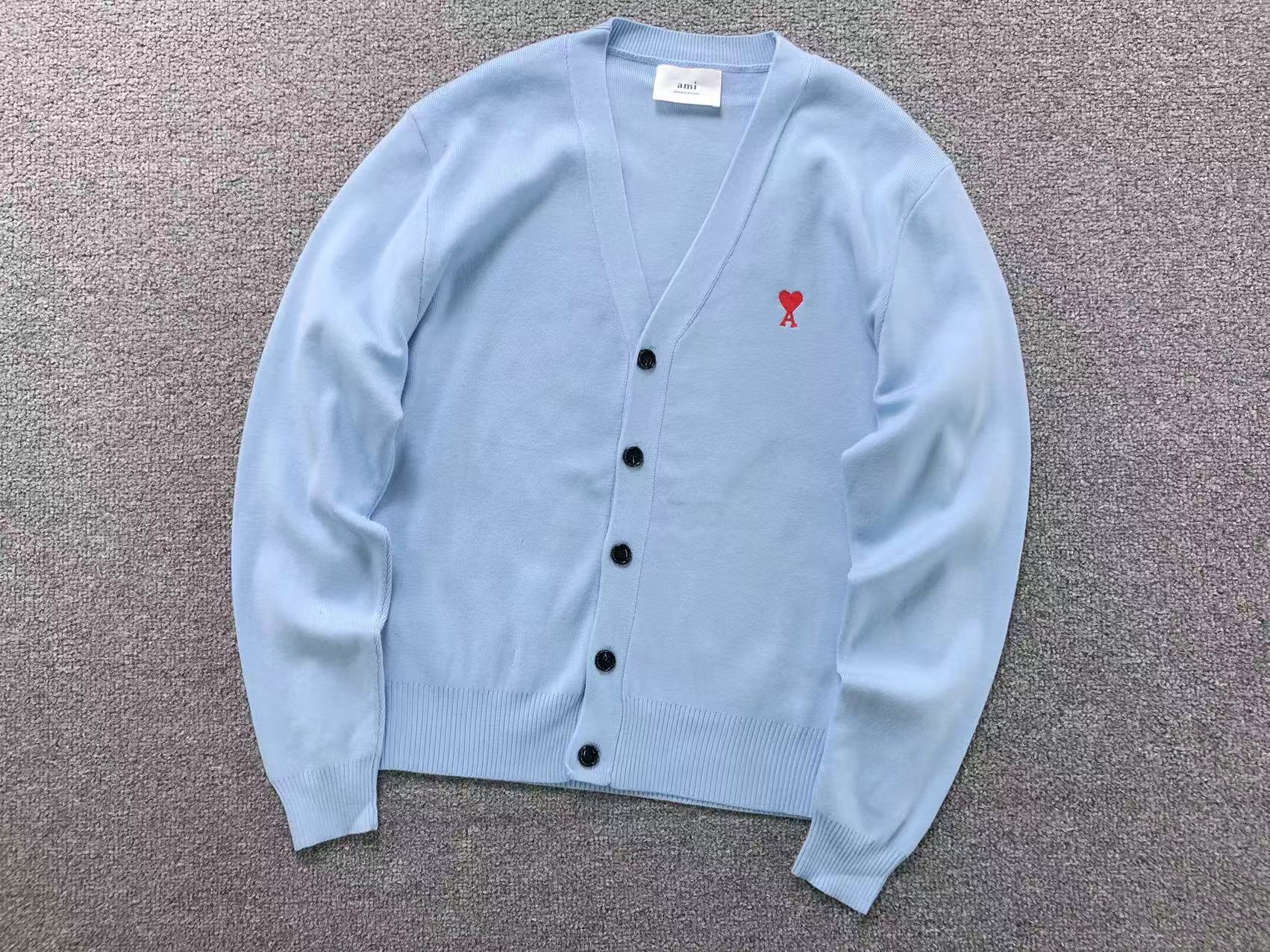 Am1 Sweater