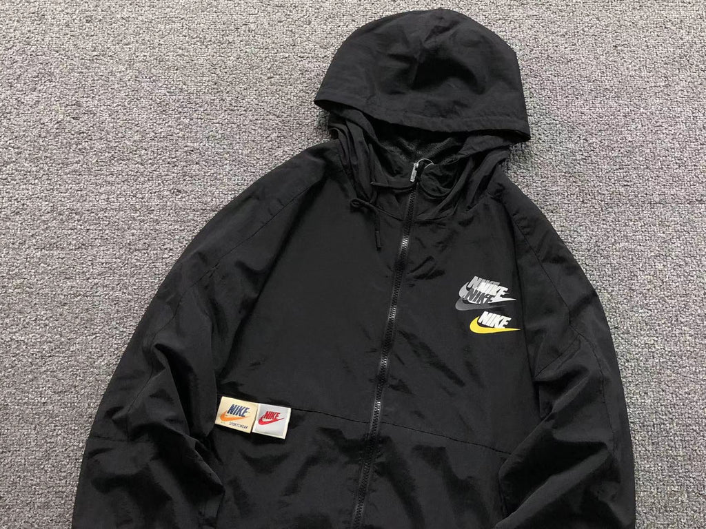 N1K Jacket
