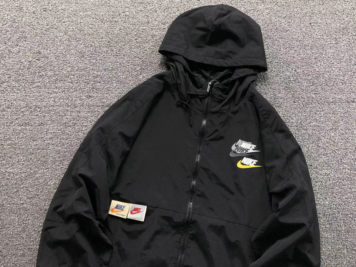 N1K Jacket