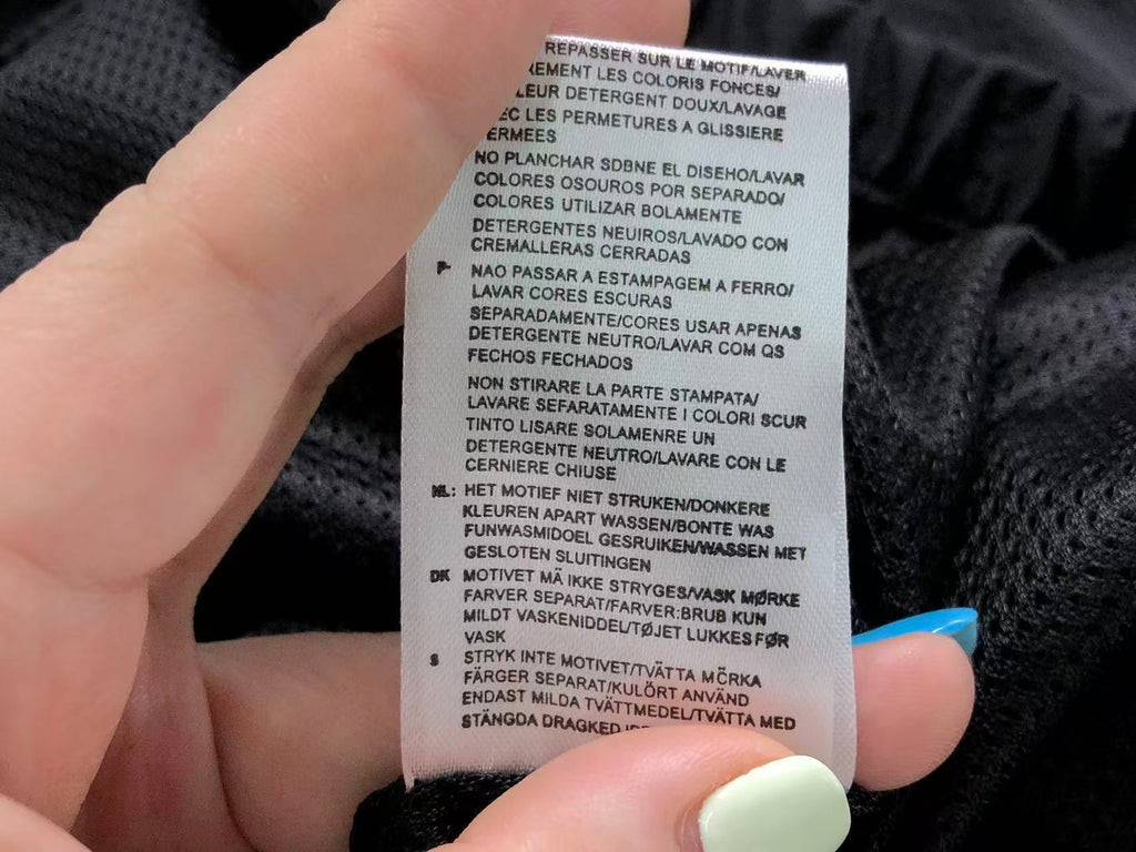 N1K Pants