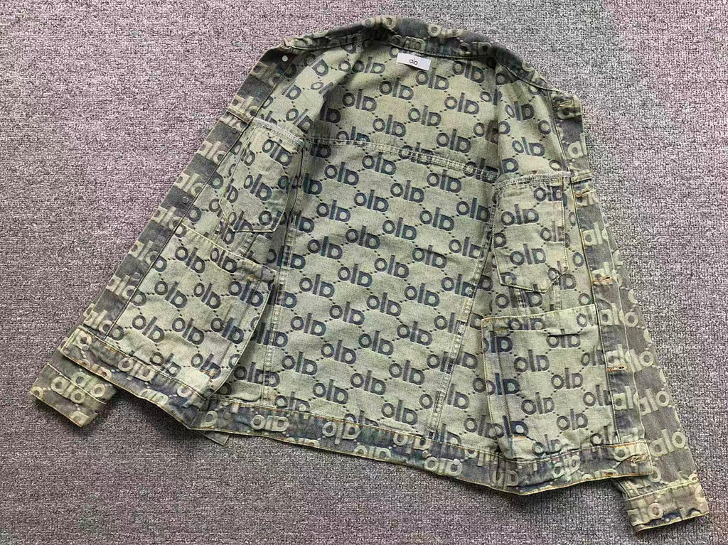 A1O Jacket
