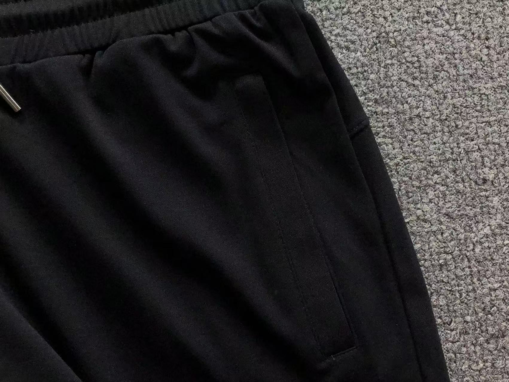 Classic Pants