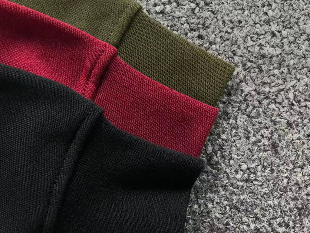 Classic Hoodie