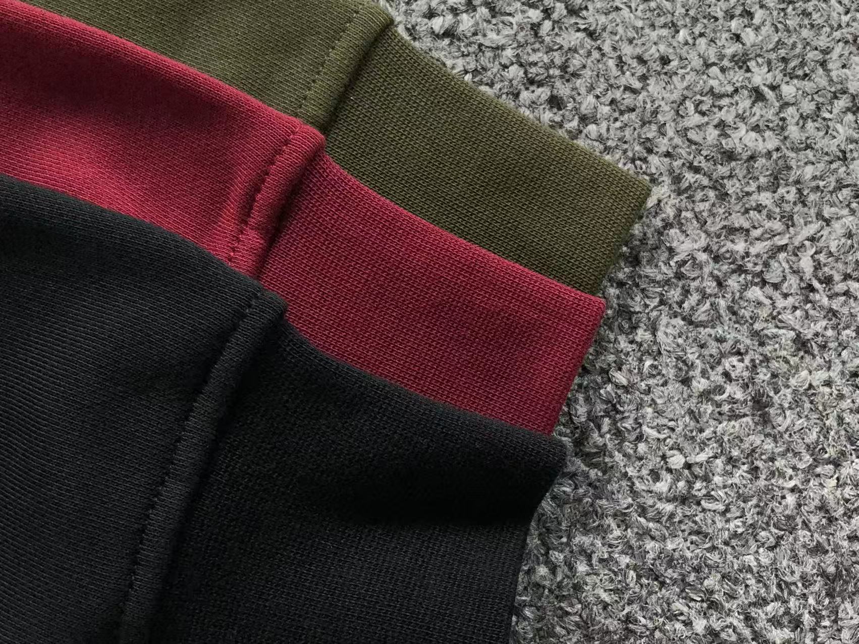 Classic Hoodie