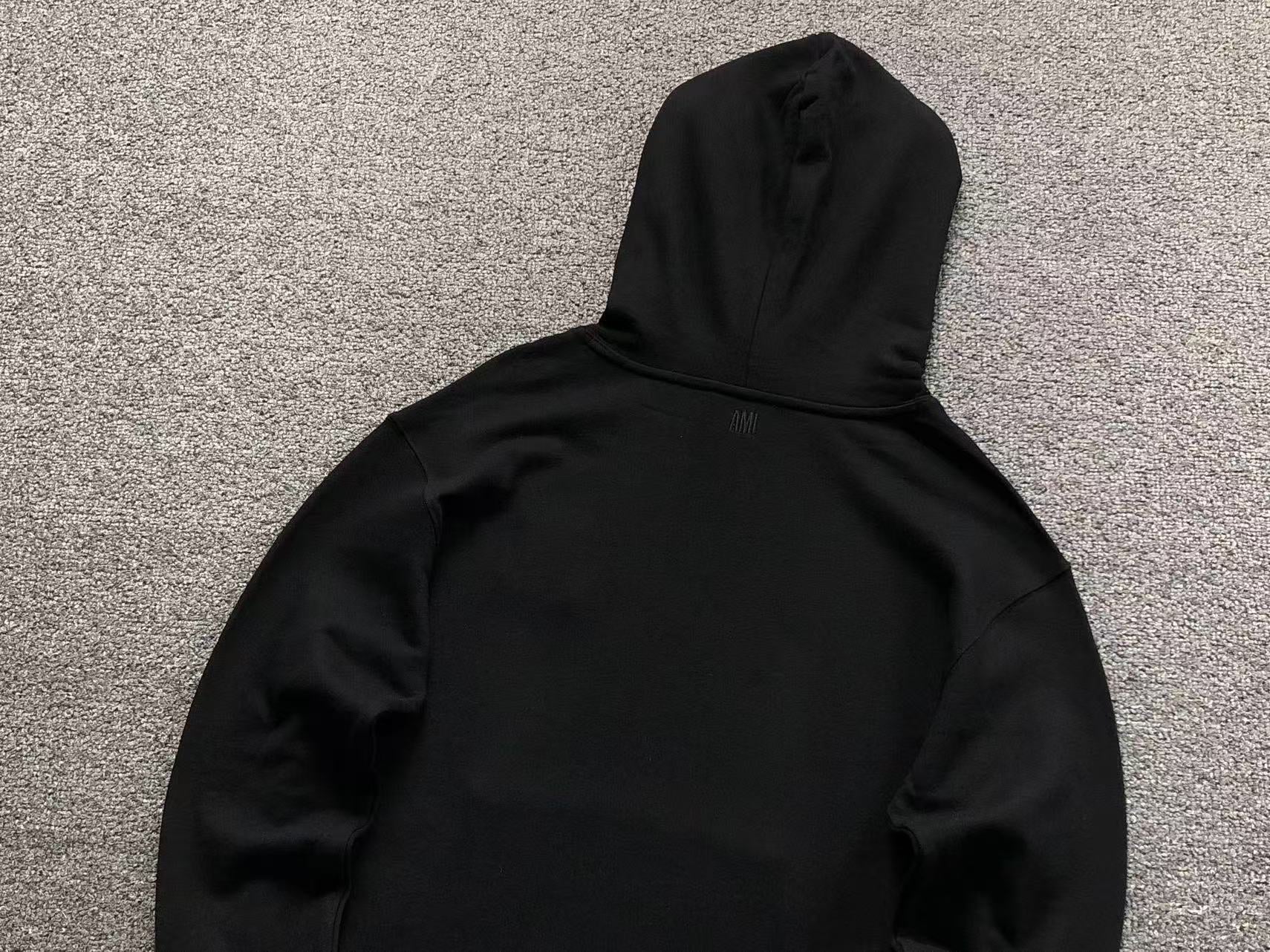 Am1 Hoodie
