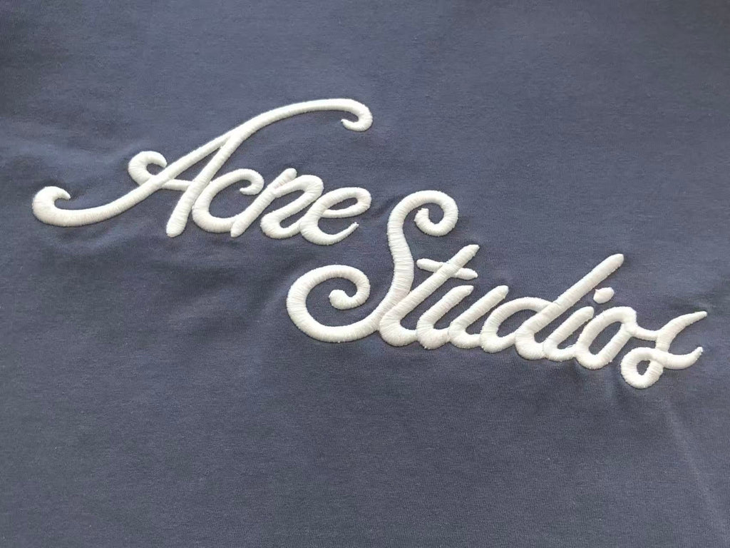 Manga Larga AcneStudios