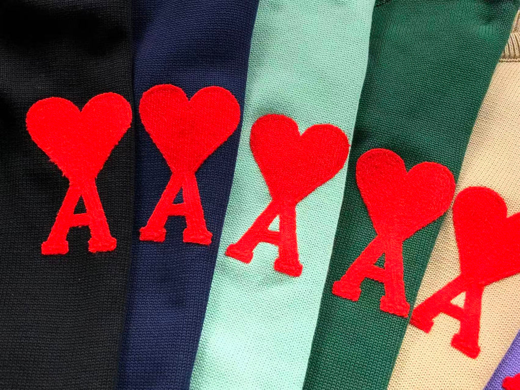 Am1 Sweater