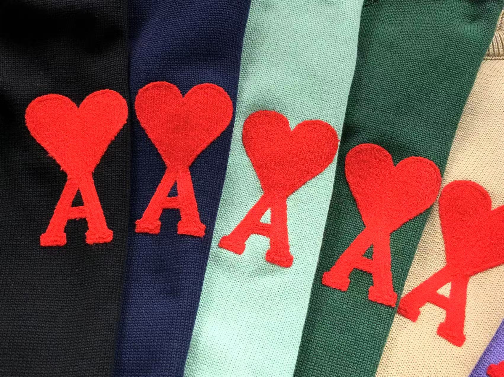 Am1 Sweater