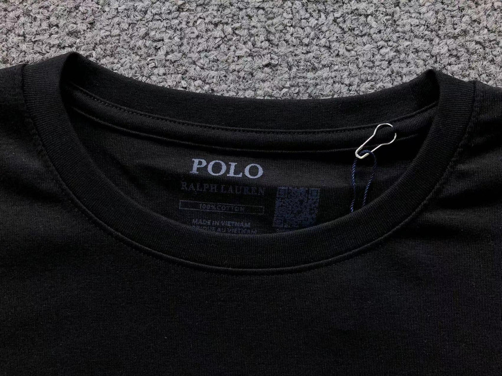 Ralph Lauren Longsleeve Female