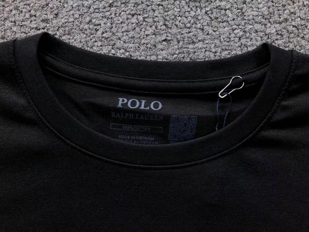 Ralph Lauren Longsleeve Female