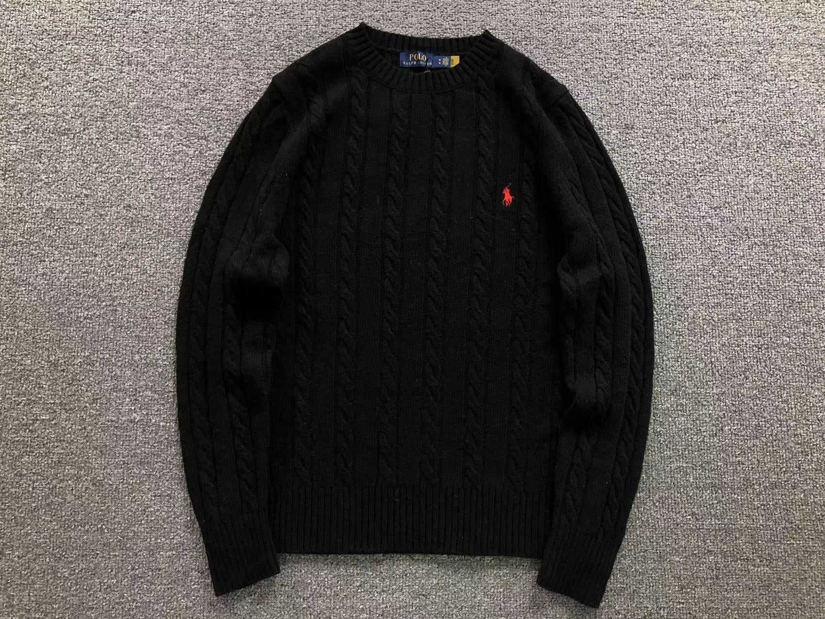 Ralph Lauren Sweater