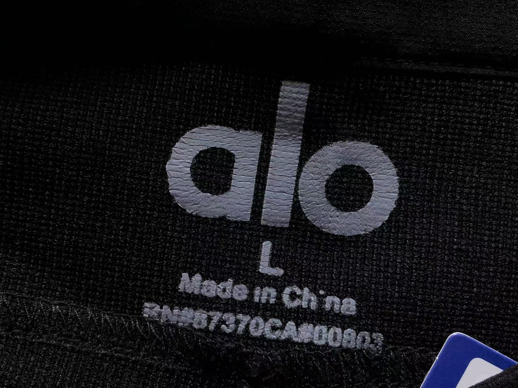 A1O Pants