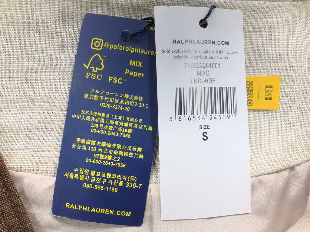 Ralph Lauren Jacket