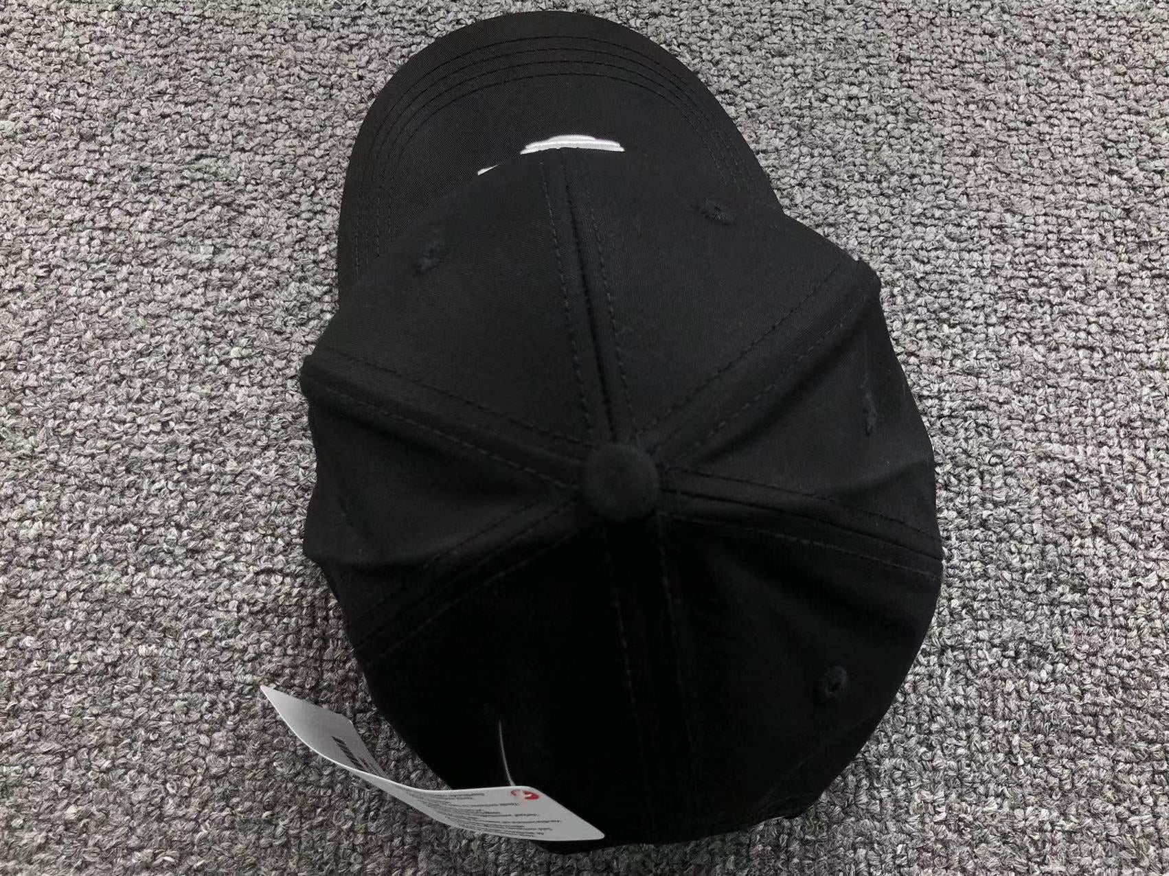 Classic Cap